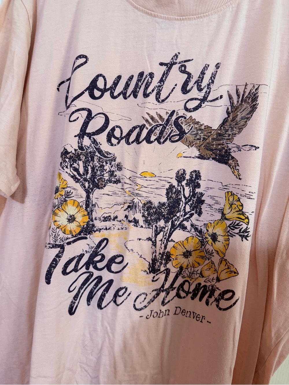 Maurices Tee - Picture 2 of 4